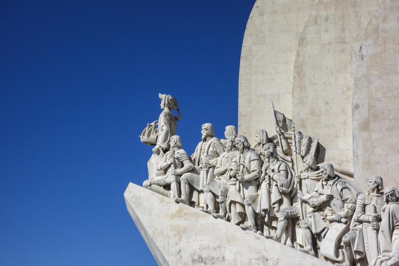 Stay In A Boat - Lisboa Exterior photo